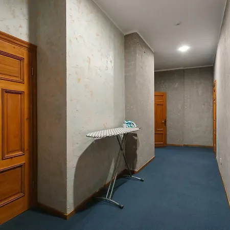 Friendly Space 1 On Blaumana Iela Διαμέρισμα